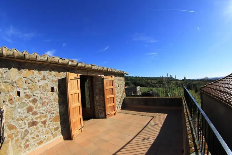 Club Villamar - Mas Pretel Calonge  Calonge (Catalonia)