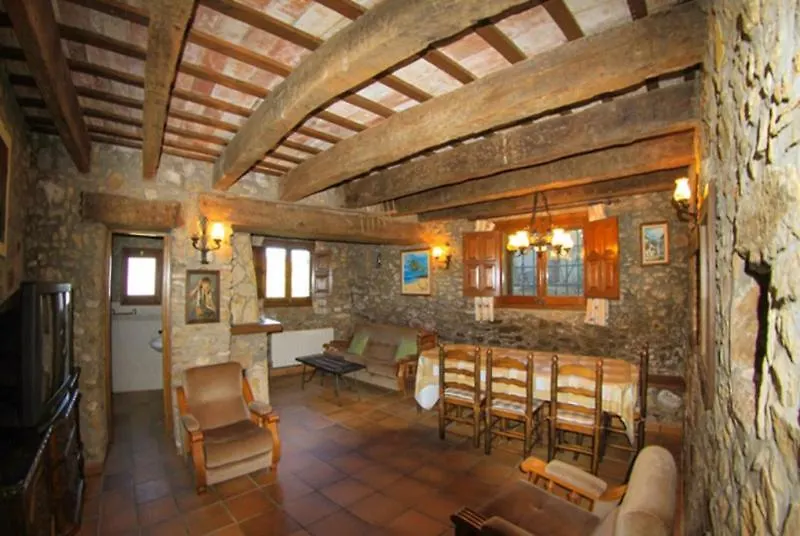 Club Villamar - Mas Pretel Calonge  Villa