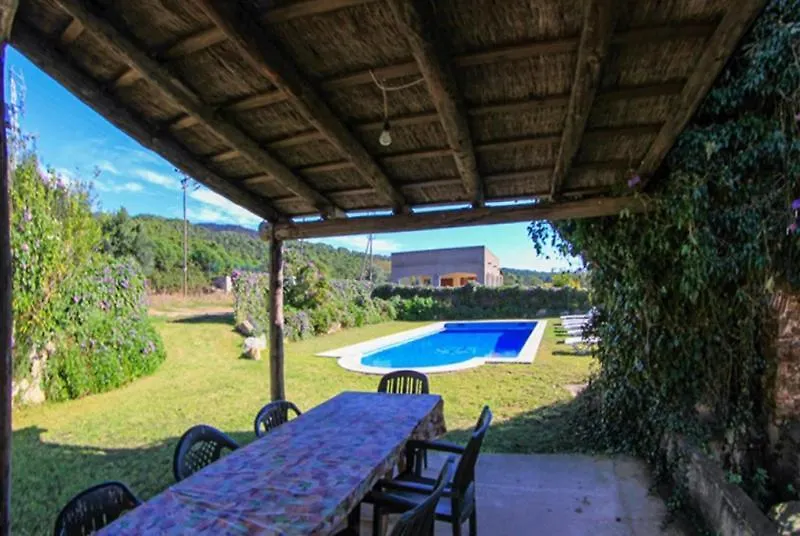 Club Villamar - Mas Pretel Calonge
