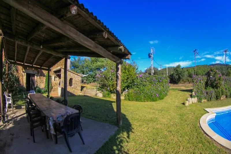 Club Villamar - Mas Pretel Calonge  España