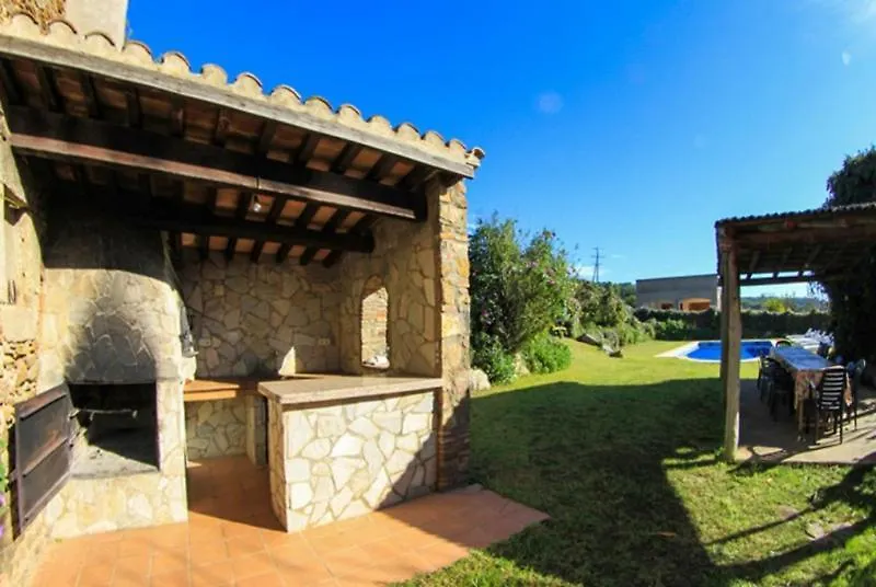 Club Villamar - Mas Pretel Calonge  0*, Calonge (Catalonia) España