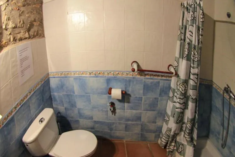 Club Villamar - Mas Pretel Calonge  España