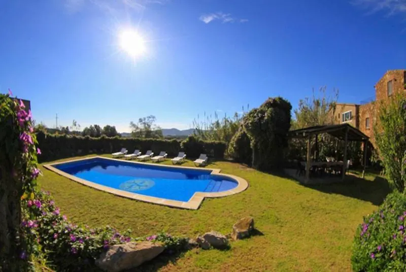 Club Villamar - Mas Pretel Calonge  Calonge (Catalonia)