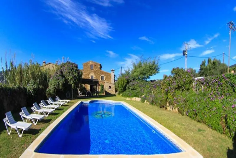 Villa Club Villamar - Mas Pretel Calonge
